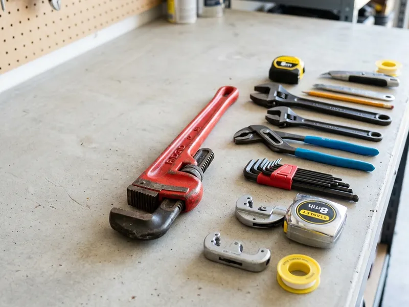 Emergency Plumber in Necedah, WI